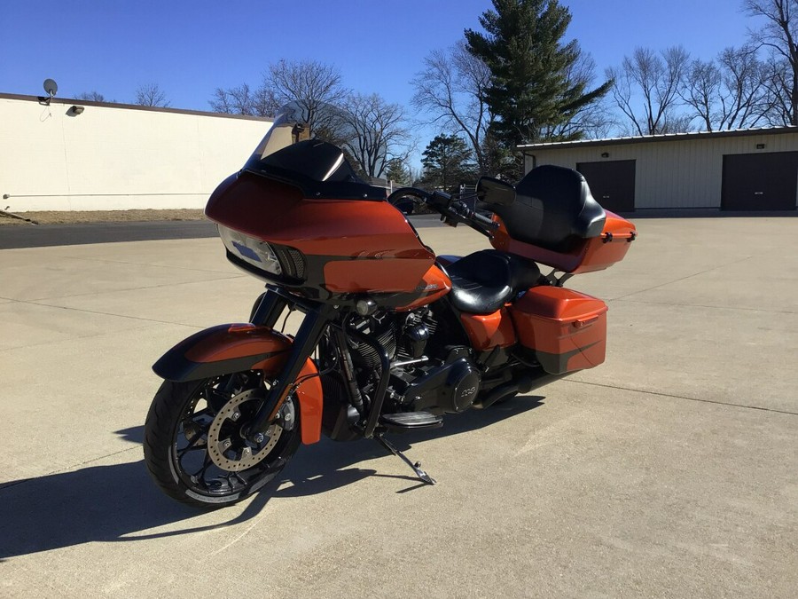 FLTRXS 2020 Road Glide® Special