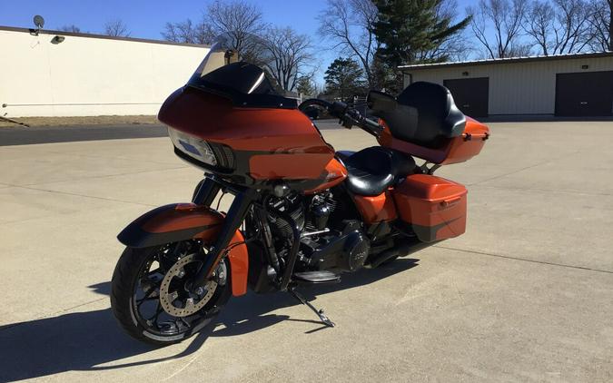 FLTRXS 2020 Road Glide® Special