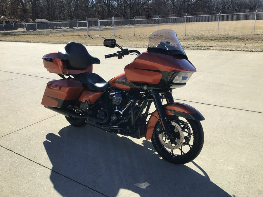 FLTRXS 2020 Road Glide® Special