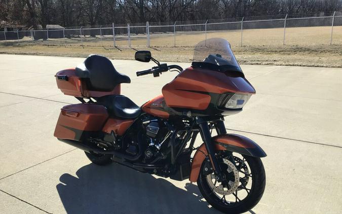 FLTRXS 2020 Road Glide® Special