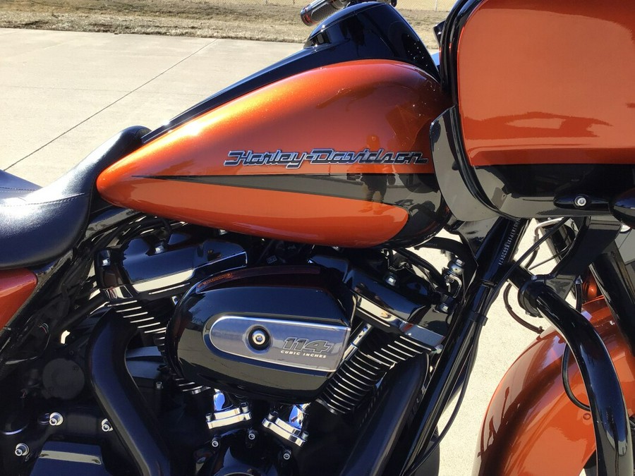 FLTRXS 2020 Road Glide® Special