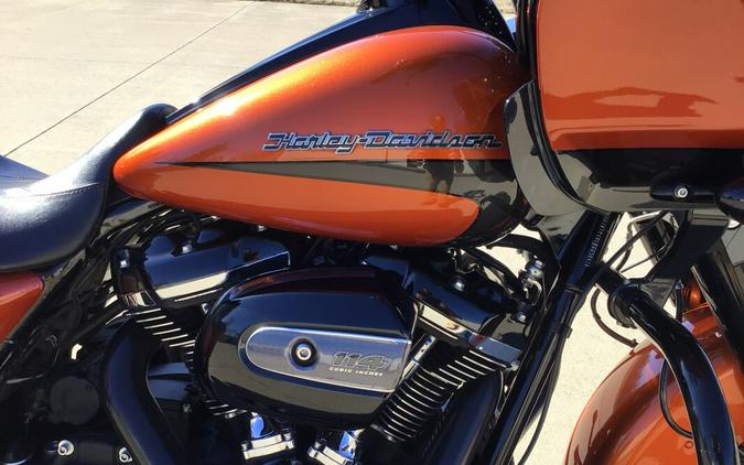 FLTRXS 2020 Road Glide® Special