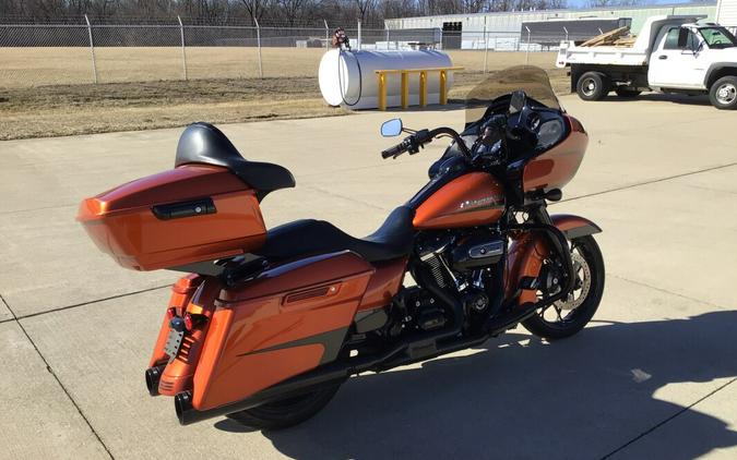 FLTRXS 2020 Road Glide® Special