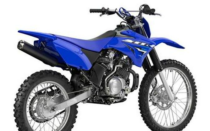 2026 Yamaha TT-R125LE