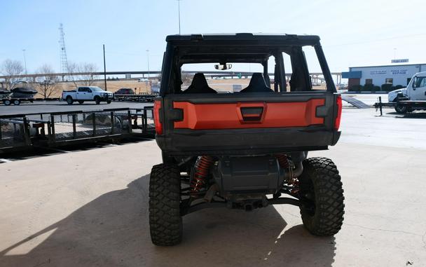 2024 POLARIS XPEDITION ADV 5 1000 ULTIMATE