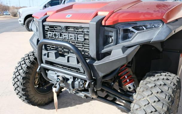2024 POLARIS XPEDITION ADV 5 1000 ULTIMATE