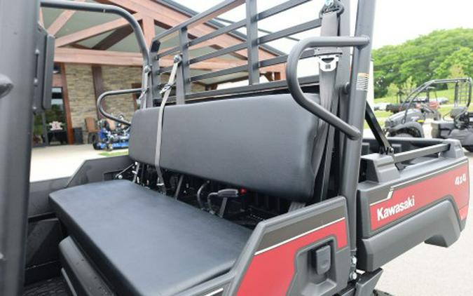 2026 Kawasaki MULE PRO-FXT™ 820 EPS