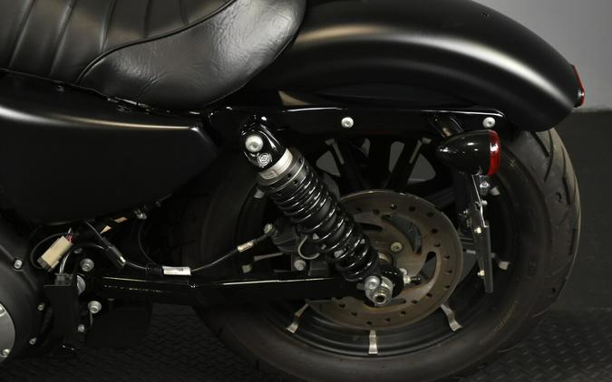 2022 Harley-Davidson Iron 883 XL 883N