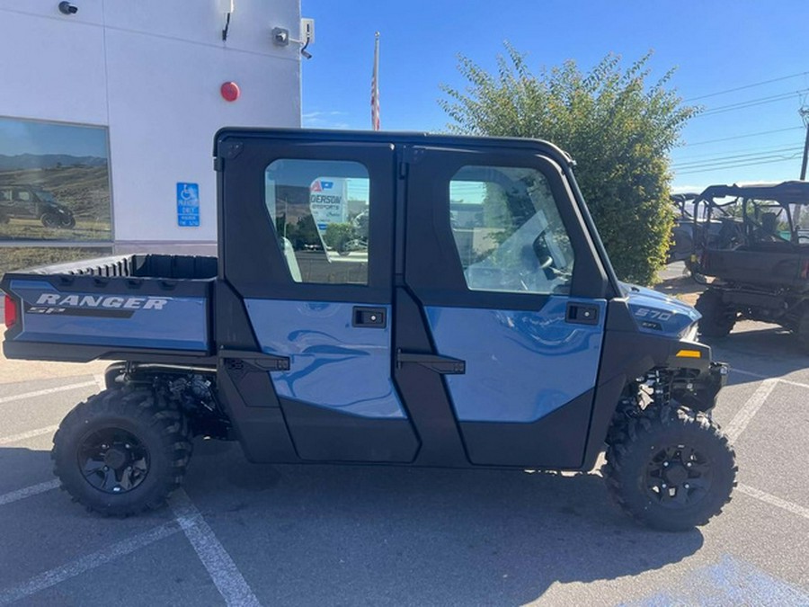 2026 Polaris Ranger Crew SP 570 NorthStar Edition