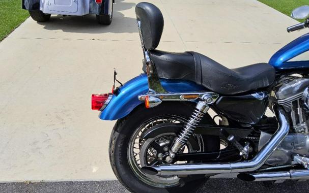 2005 Harley-Davidson Sportster® XL 883C