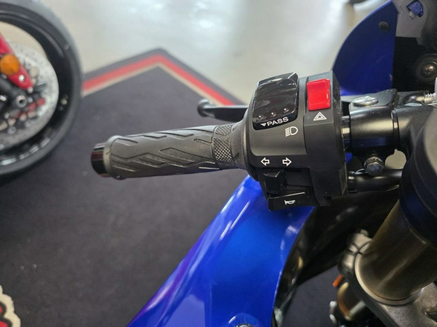 2027 Suzuki GSX-R750Z 40TH ANNIVERSARY EDITION