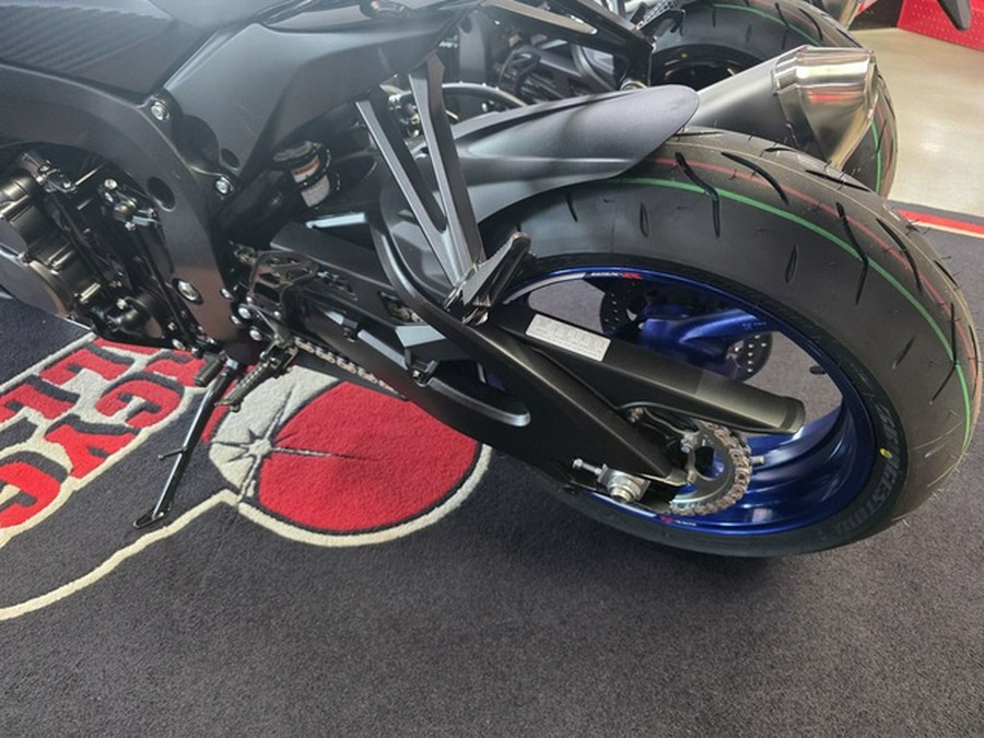 2027 Suzuki GSX-R750Z 40TH ANNIVERSARY EDITION