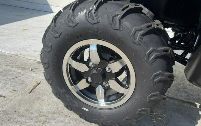 2026 Kawasaki Brute Force 750 SE EPS