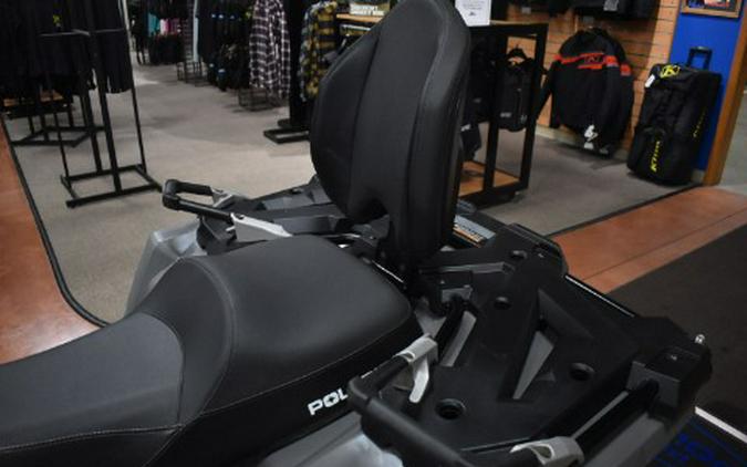 2022 Polaris Sportsman Touring 570 EPS