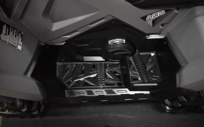 2022 Polaris Sportsman Touring 570 EPS