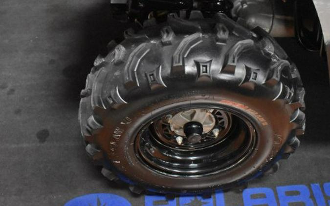 2022 Polaris Sportsman Touring 570 EPS