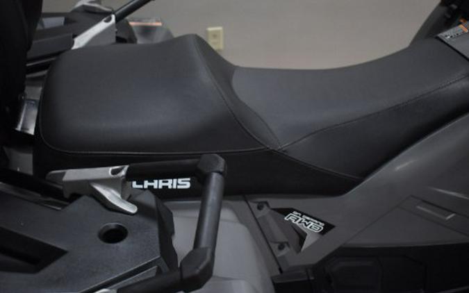 2022 Polaris Sportsman Touring 570 EPS