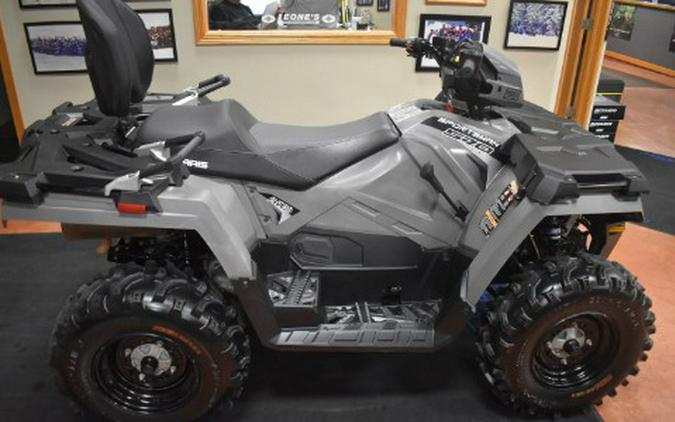 2022 Polaris Sportsman Touring 570 EPS