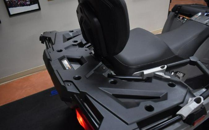 2022 Polaris Sportsman Touring 570 EPS