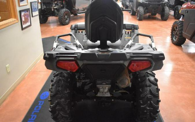 2022 Polaris Sportsman Touring 570 EPS