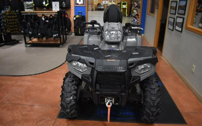2022 Polaris Sportsman Touring 570 EPS