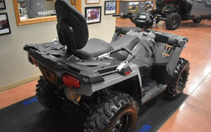 2022 Polaris Sportsman Touring 570 EPS