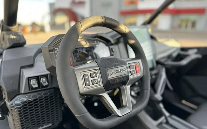 2026 Polaris RZR Pro R 4 Ultimate