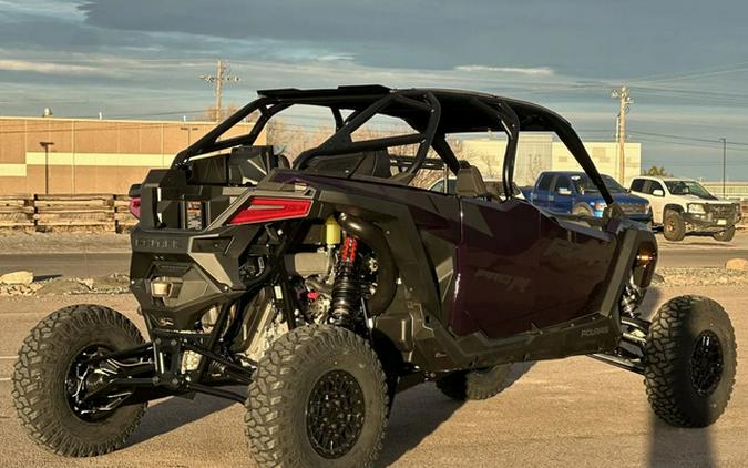 2026 Polaris RZR Pro R 4 Ultimate