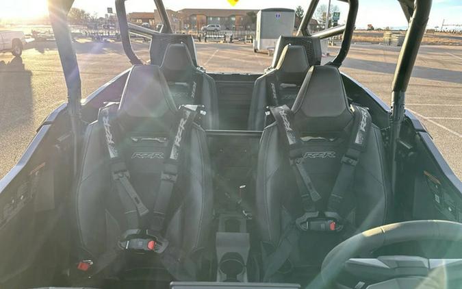 2026 Polaris RZR Pro R 4 Ultimate