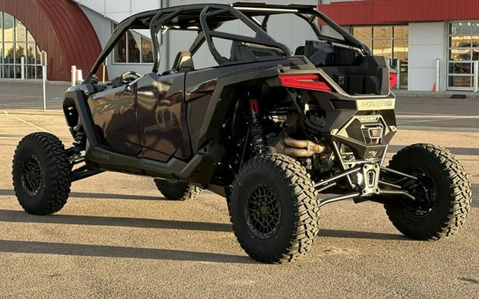 2026 Polaris RZR Pro R 4 Ultimate