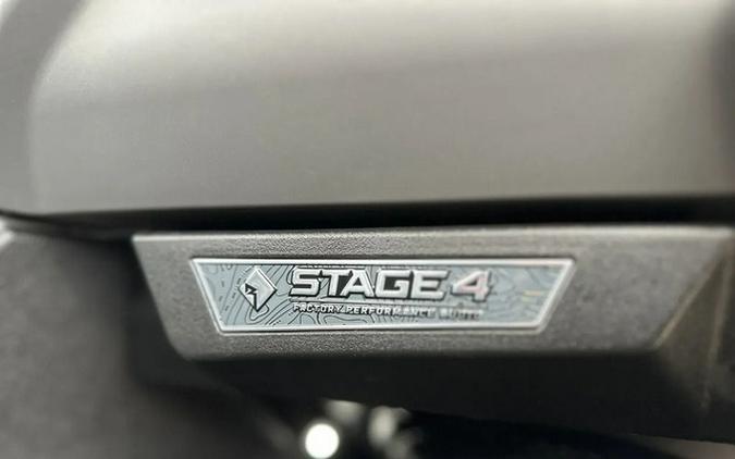 2026 Polaris RZR Pro R 4 Ultimate