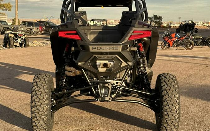 2026 Polaris RZR Pro R 4 Ultimate