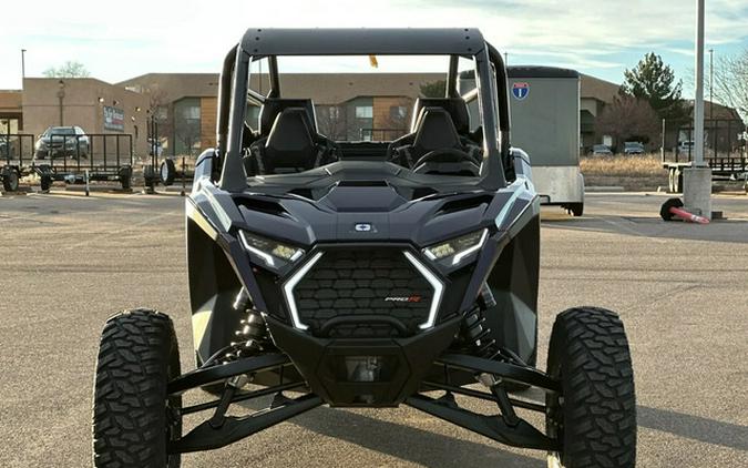 2026 Polaris RZR Pro R 4 Ultimate