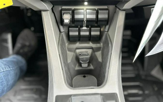 2026 Polaris RZR Pro R 4 Ultimate