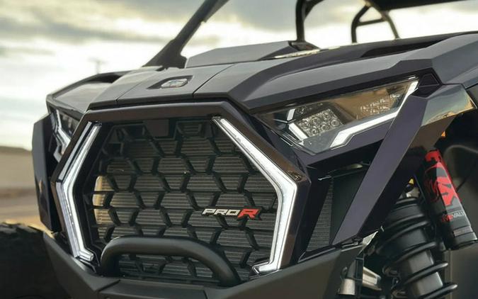 2026 Polaris RZR Pro R 4 Ultimate