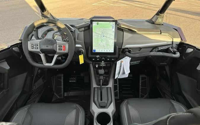 2026 Polaris RZR Pro R 4 Ultimate