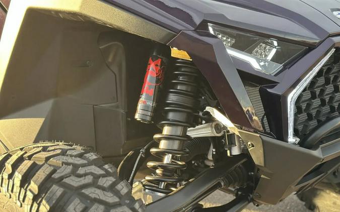 2026 Polaris RZR Pro R 4 Ultimate