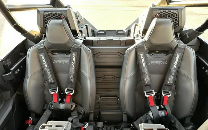 2026 Polaris RZR Pro R 4 Ultimate