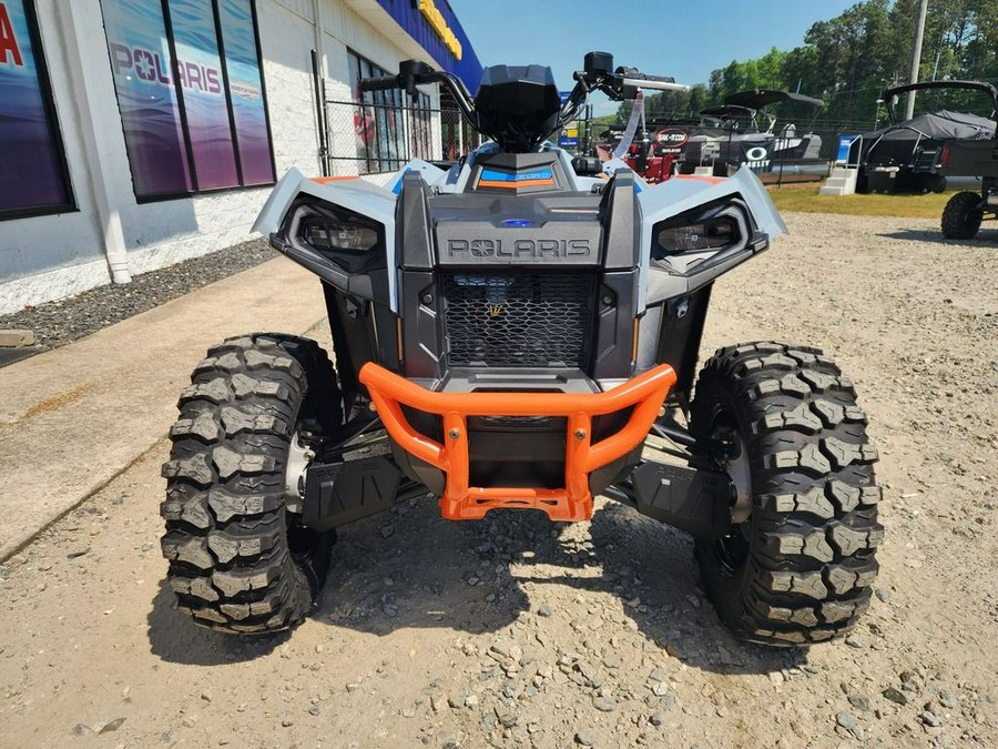 2026 Polaris Scrambler® 850