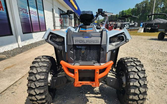 2026 Polaris Scrambler® 850