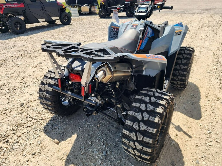 2026 Polaris Scrambler® 850