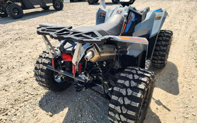 2026 Polaris Scrambler® 850