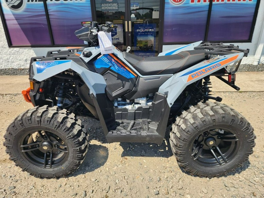 2026 Polaris Scrambler® 850