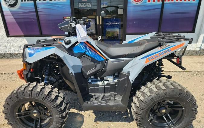 2026 Polaris Scrambler® 850