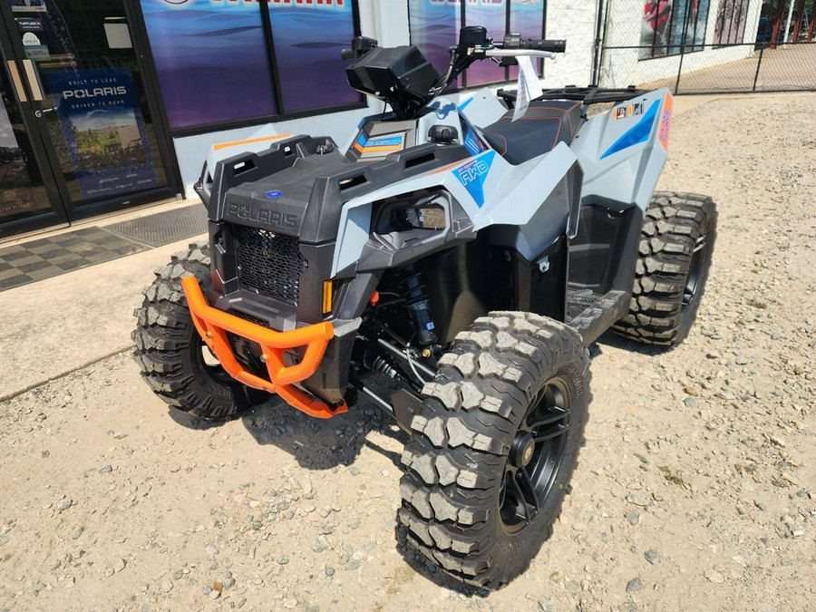 2026 Polaris Scrambler® 850