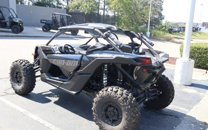 2024 Can-Am Maverick X3 X RS Turbo RR