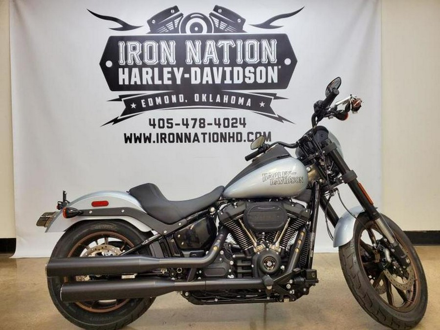 2020 Harley-Davidson® FXLRS - Low Rider® S