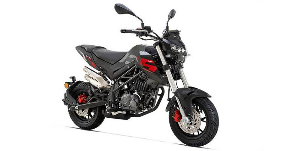 2021 Benelli TNT135