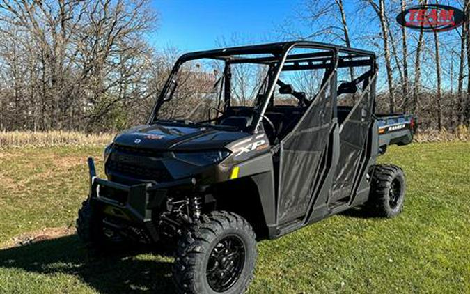 2024 Polaris Ranger Crew XP 1000 Premium