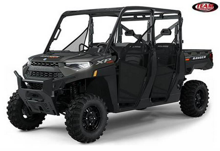 2024 Polaris Ranger Crew XP 1000 Premium